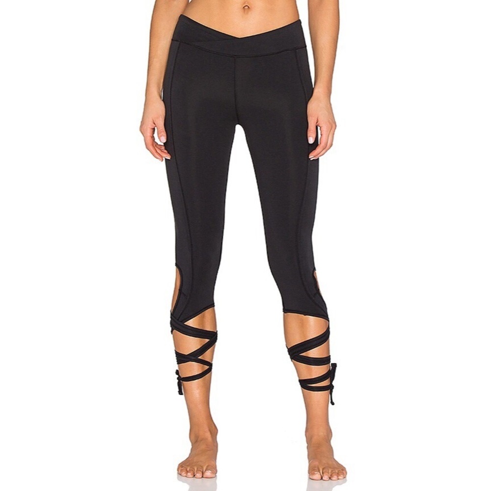 Free People Movement Turnout leggings NWT